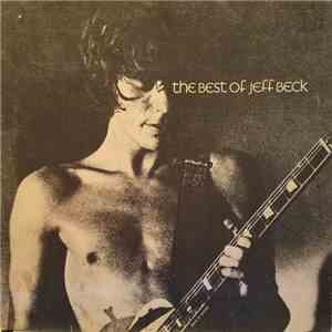 Jeff Beck - The Best Of Jeff Beck