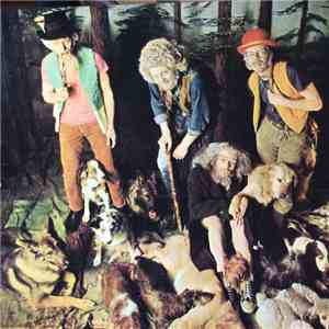 Jethro Tull - This Was
