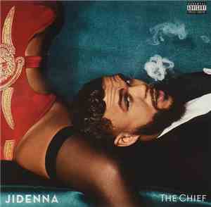 Jidenna - The Chief