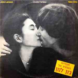 John Lennon & Yoko Ono - Double Fantasy