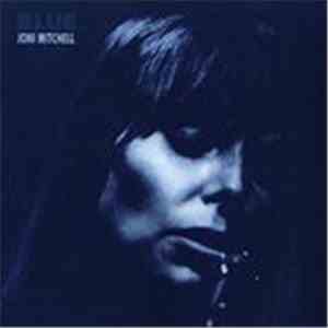 Joni Mitchell - Blue