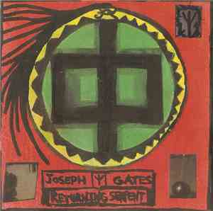 Joseph Gates - Returning Serpent