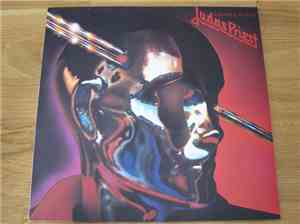 Judas Priest - Stained Class