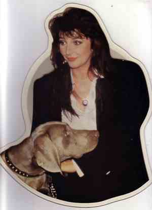 Kate Bush - Interview 85