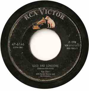 Kay Starr - Good And Lonesome