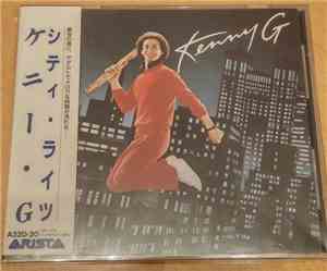 Kenny G  - Kenny G