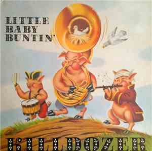 Killdozer - Little Baby Buntin'