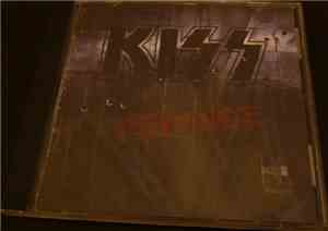 Kiss - Revenge