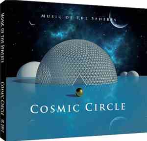Krzysztof Pawczuk - Cosmic Circle