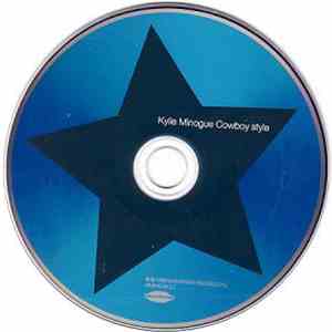 Kylie Minogue - Cowboy Style