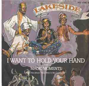 Lakeside - I Want To Hold Your Hand