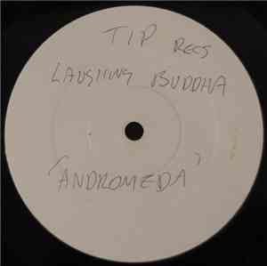 Laughing Buddha - Infinite Depths / Andromeda