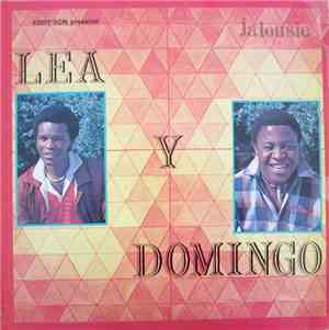 Lea Y Domingo - Jalousie