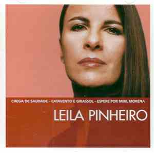 Leila Pinheiro - The Essential