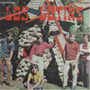 Les Lutins - Les Lutins