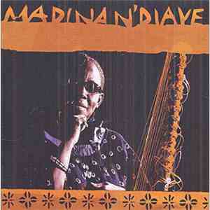 Madina N'Diaye - Bimogow