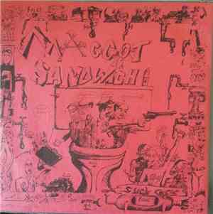 Maggot Sandwich - Suckcesspool
