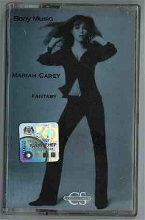 Mariah Carey - Fantasy