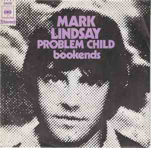 Mark Lindsay - Problem Child