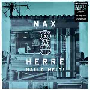 Max Herre - Hallo Welt!