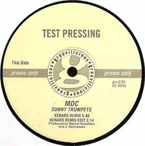 MDC - Sunny Trumpets