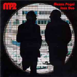 Mezza Pagni Jazz Duo - MP2