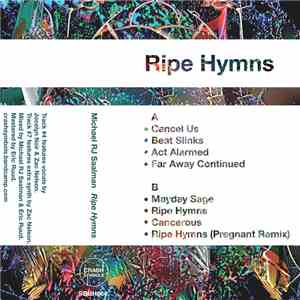 Michael RJ Saalman - Ripe Hymns
