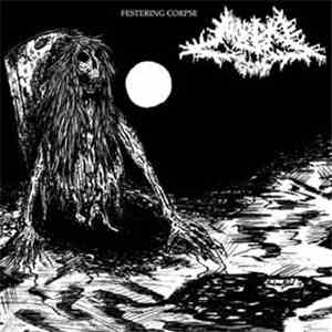 Morbid Gods - Festering Corpse