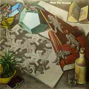 Mott The Hoople - Mott The Hoople