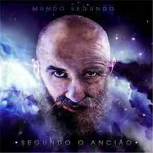 Mundo Segundo - Segundo O Ancião