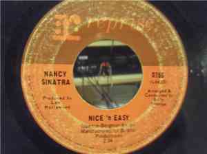 Nancy Sinatra - Happy