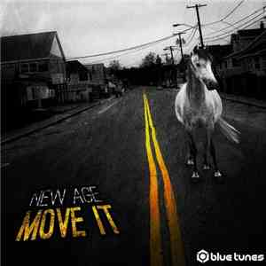New Age  - Move It