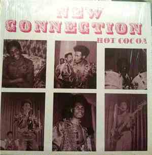 New Connection - Hot Cocoa
