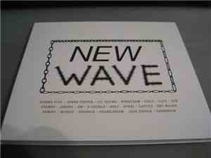 New Wave  - New Wave