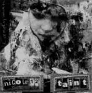 Nicole 12 / Taint - Candyman