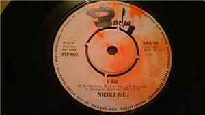 Nicole Rieu - I Am