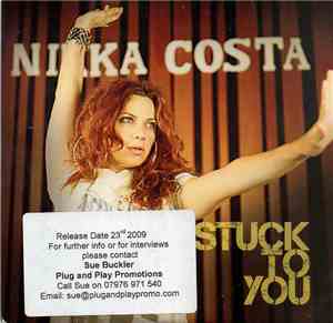 Nikka Costa - Stuck To You