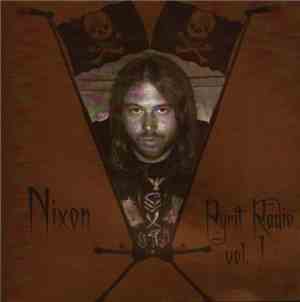 Nixon  - Pyrit Radio Vol. 1
