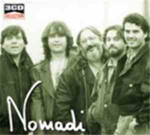 Nomadi - Nomadi