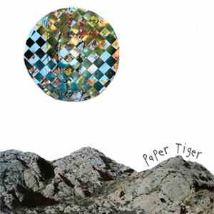 Paper Tiger (Gray Cake Tapes) - Paper Tiger