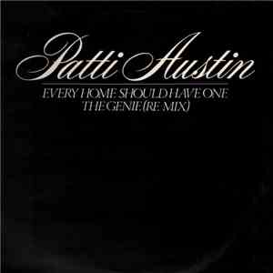 Patti Austin - Every Home Should Have One