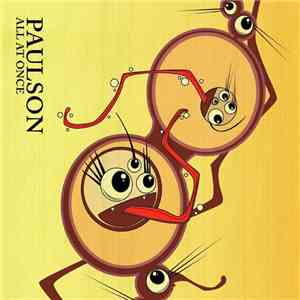 Paulson - All At Once