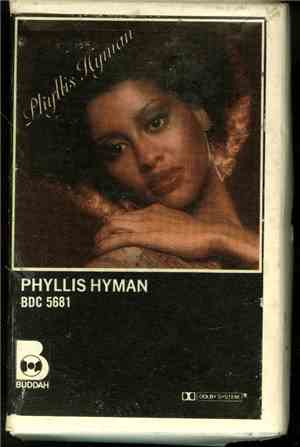 Phyllis Hyman - Phyllis Hyman