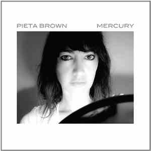 Pieta Brown - Mercury
