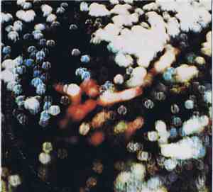 Pink Floyd - Obscured By Clouds