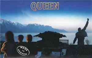 Queen - Made In Heaven