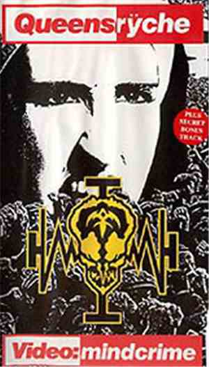 Queensrÿche - Video : Mindcrime
