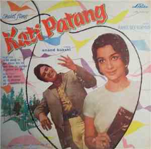 Rahul Dev Burman - Kati Patang