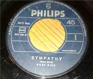 Rare Bird - Sympathy