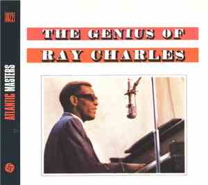 Ray Charles - The Genius Of Ray Charles